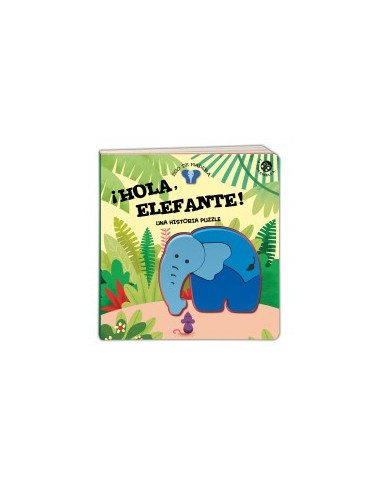 Hola Elefante