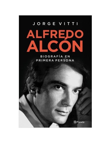 Alfredo Alcon