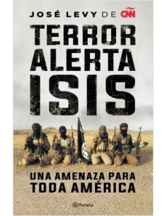 Terror Alerta Isis