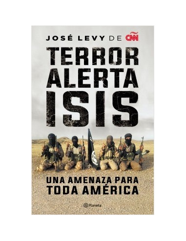 Terror Alerta Isis