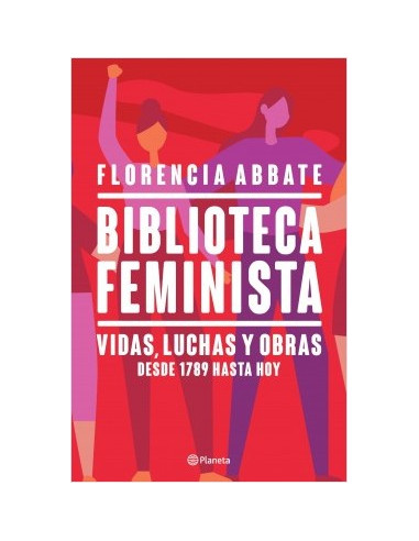 Biblioteca Feminista