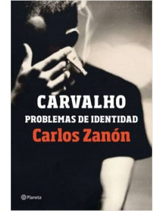 Carvalho Problemas De Identidad