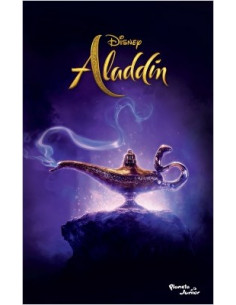 Aladdin La Novela