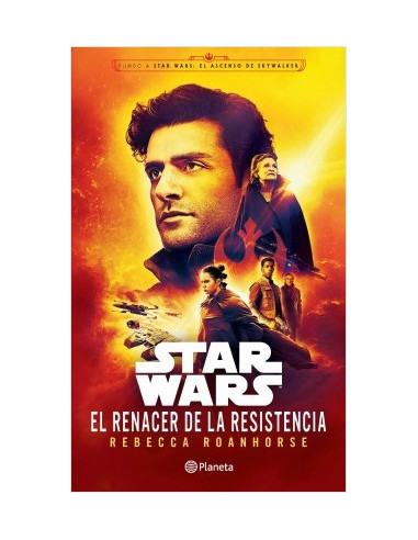 Star Wars El Renacer De La Resistencia (episodio Ix)