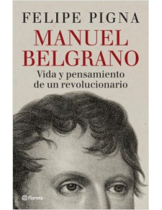 Manuel Belgrano (nueva Ed.)
