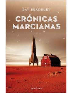 Cronicas Marcianas