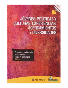 Jovenes, Politicas Y Culturas: Experiencias, Acercamientos Y Diversidades