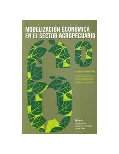 6. Modelizacion Economica En El Sector Agropecuario