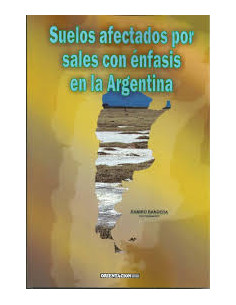 Suelos Afectados Por Sales Con Enfasis En La Argentina