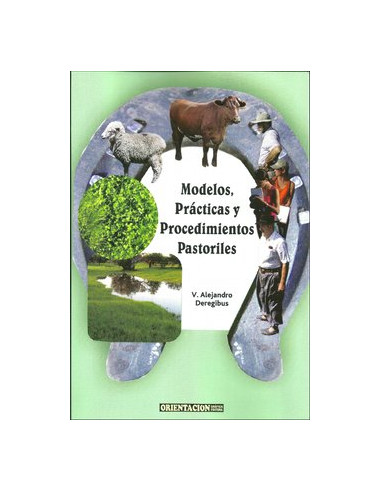 Modelos Practicas Y Procedimientos Pastoriles