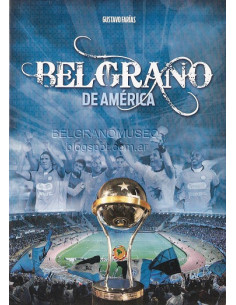 Belgrano De America