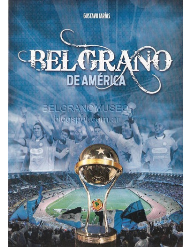 Belgrano De America