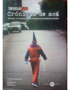 Cronicas De Aca