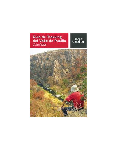 Guia De Trekking Del Valle De Punilla