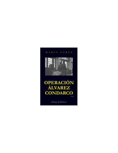 Operacion Alvarez Condarc