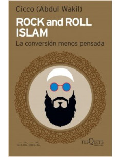 Rock And Roll Islam