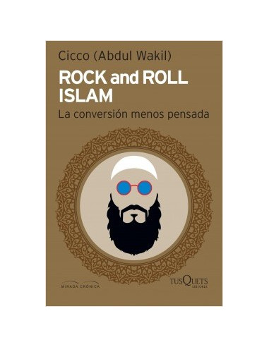 Rock And Roll Islam