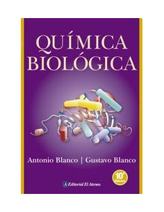 Quimica Biologica 10 Ed