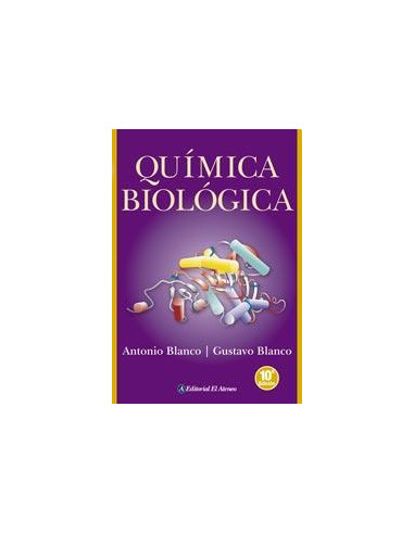 Quimica Biologica 10 Ed