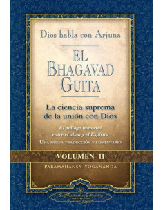 Bhagavad Gita Vol 2
