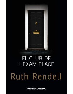 El Club De Hexam Place