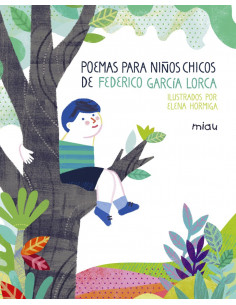 Poemas Para Niños Chicos De Federico Garcia Lorca