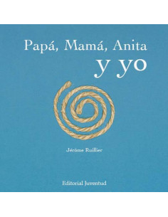 Papa Mama Anita Y Yo