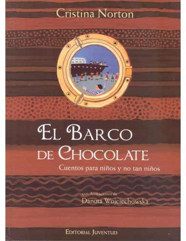 El Barco De Chocolate