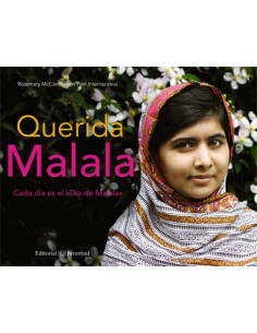 Querida Malala