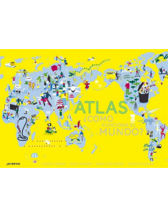 Atlas Como Funciona El Mundo