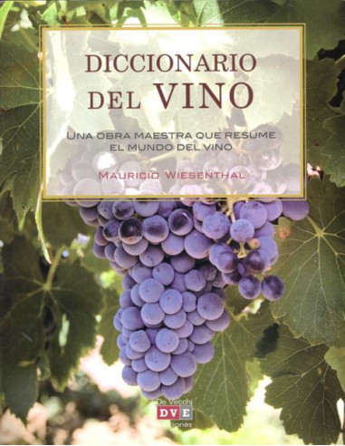 Diccionario Del Vino