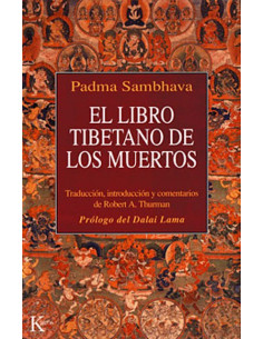 El Libro Tibetano De Los Muertos