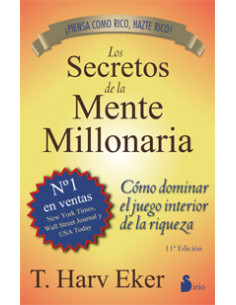 Los Secretos De La Mente Millonaria Edicion Especial