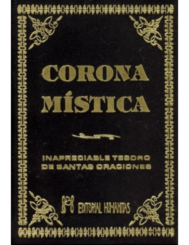 Corona Mistica