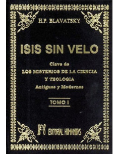 Isis Sin Velo I