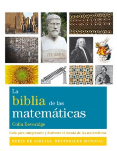 La Biblia De La Matematica