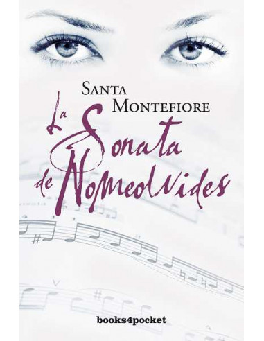 La Sonata De Nomeolvides