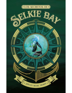 Los Secretos De Selkie Bay
