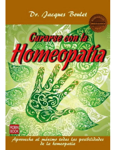 Curarse Con Homeopatia
