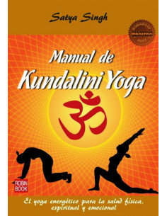 Manual De Kundalini Yoga