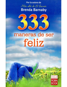 333 Maneras De Ser Feliz