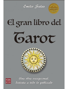 El Gran Libro Del Tarot