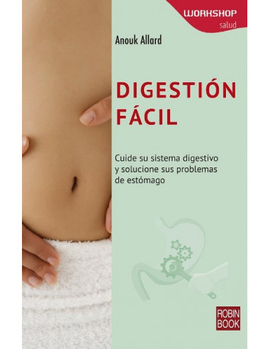 Digestion Facil