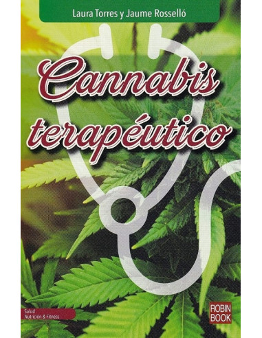 Cannabis Terapeutico