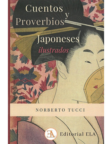 Cuentos Y Provervios Japoneses Ilustrados