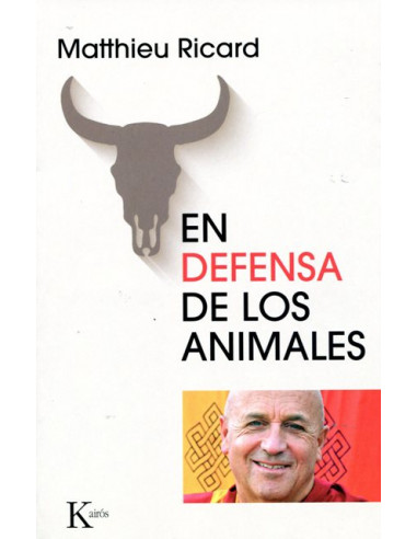 En Defensa De Los Animales