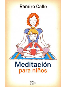 Meditacion Para Niños