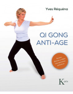 Qi Gong Anti Age