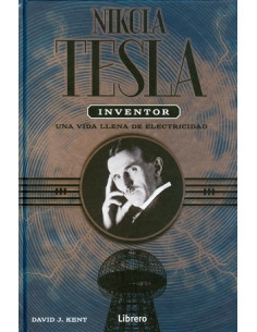 Nikola Tesla Inventor