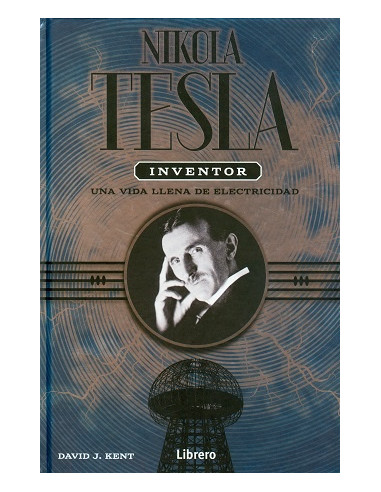 Nikola Tesla Inventor